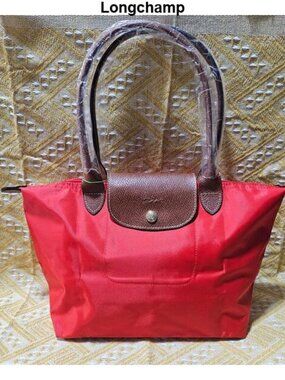 Longchamp women's bags